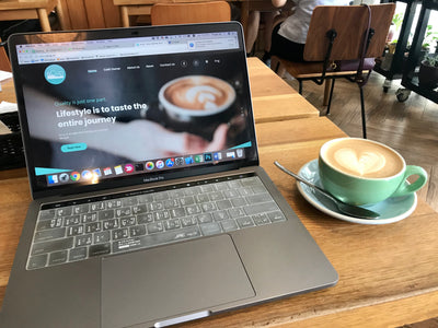 咖啡・電影: Kubrick