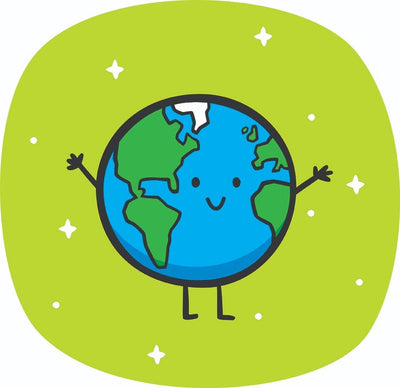 響應世界地球日,eCup 回贈禮物卷