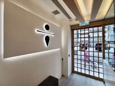 【屯門禪系咖啡室】屯門全新日式禪系咖啡店 - Kaffee Jen