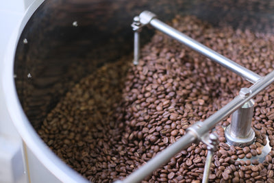 【香港人本地啡】本地烘焙咖啡豆!精選10間香港自家炒豆Roasters (下)