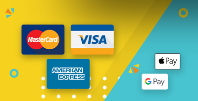 eCup 教學: 選用信用卡直接付款