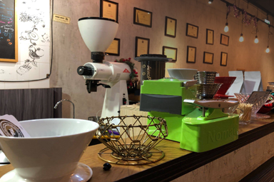 香港咖啡店 | Return Coffee House:  一間令人會再光顧的咖啡小店