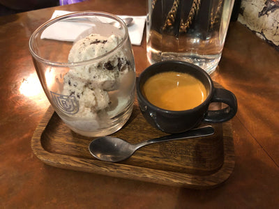 尖沙咀cafe | 我的陀飛輪 - Urban Coffee Roaster