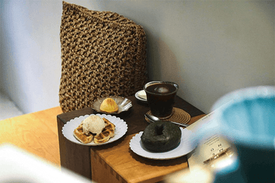 【中西區精選Cafe】5間新開中西區特色咖啡店介紹☕️