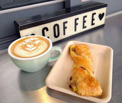 【觀塘Cafe推介】海濱Cafe | 工業區小店 | 本地烘焙 5間觀塘必去特色咖啡店介紹