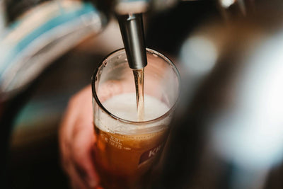 咖啡冷知識 — 喝咖啡可解酒嗎?