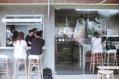 【經驗分享】開咖啡店有咩要知?|開咖啡店心得Q&A系列 (一)|Eisen @ OneThird