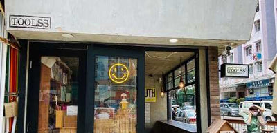 文具x咖啡控必去文青cafe