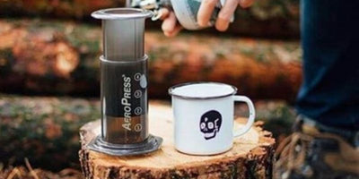 AeroPress 愛樂壓