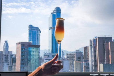 2020年10間香港人必去的隱世咖啡小店,你又去過幾多間?