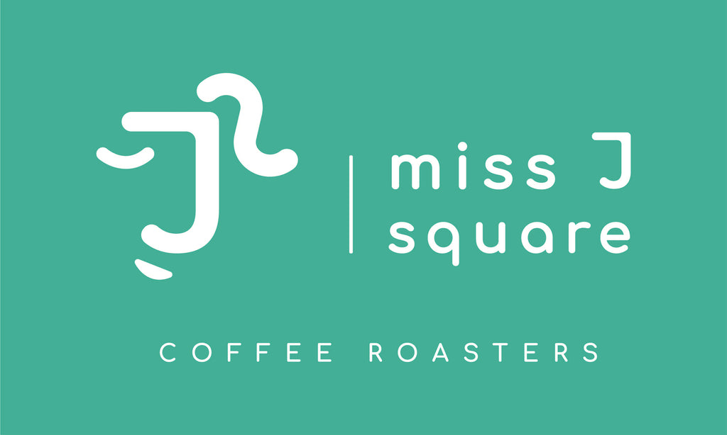 Miss J Square Coffee