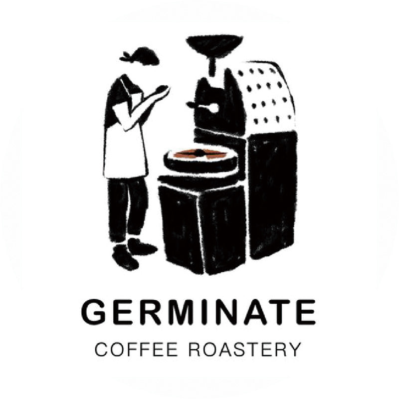 Germinate Coffee