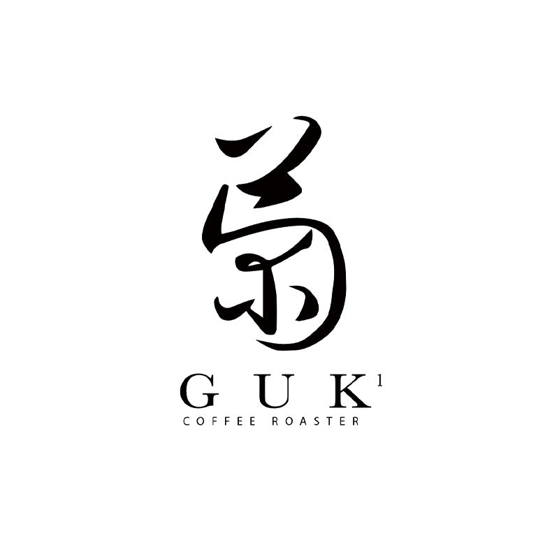Guk1 Coffee Roaster