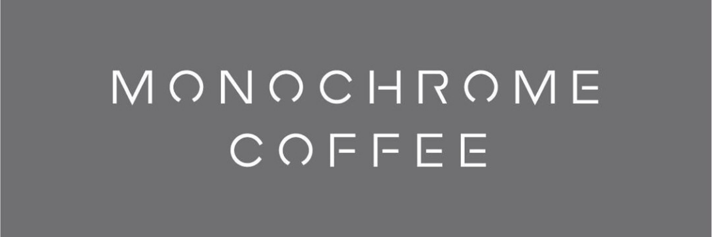 Monochrome Coffee