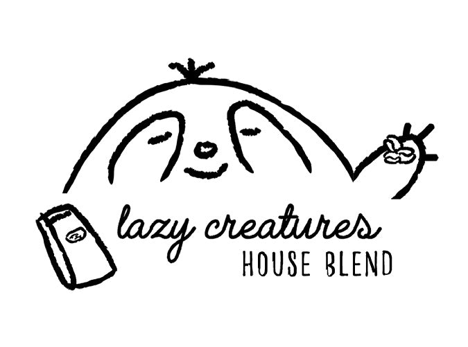 LC House Blend