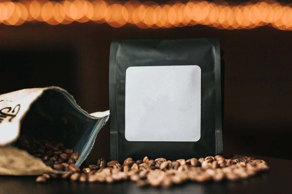 手沖咖啡 | 咖啡豆的防護罩 – 咖啡袋