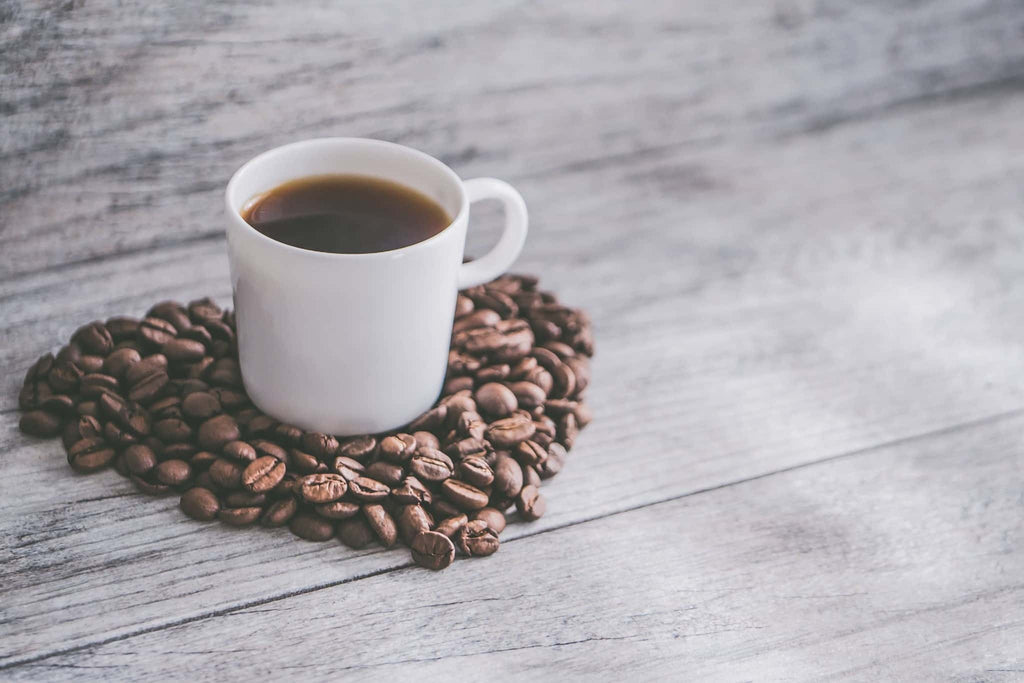 咖啡入門 | 咖啡豆處理大法 - 日曬 VS 水洗
