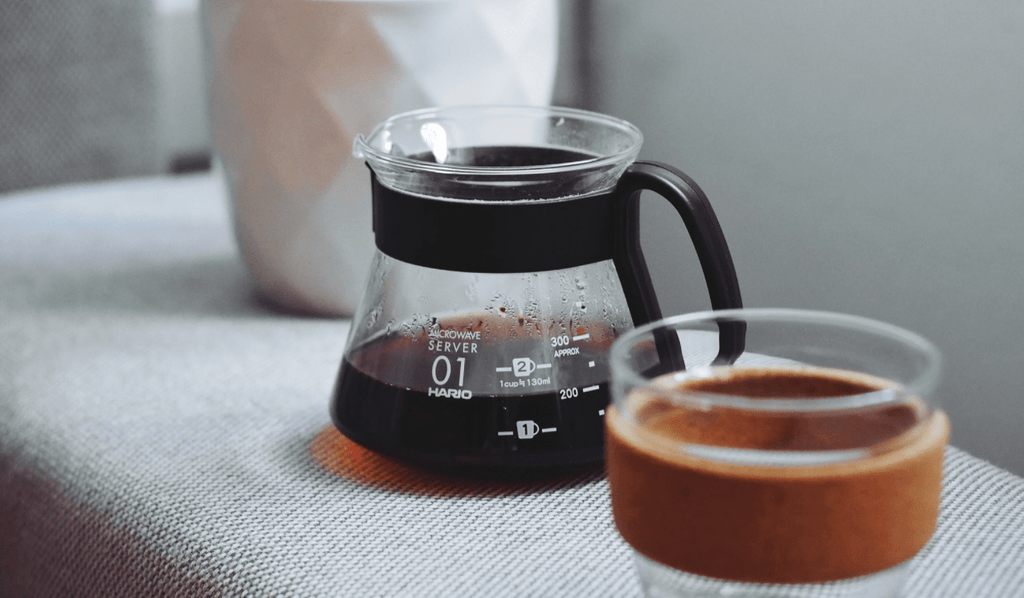 黑咖啡的瘦身減肥秘技