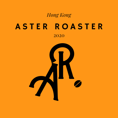 Aster Roaster