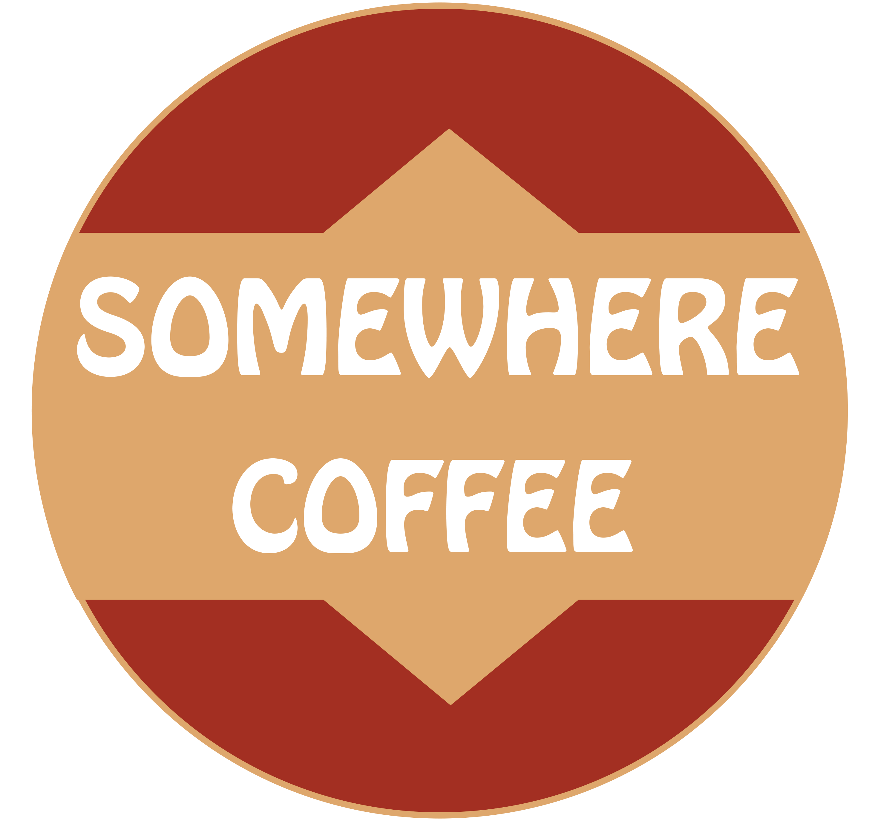 Somewhere Coffee