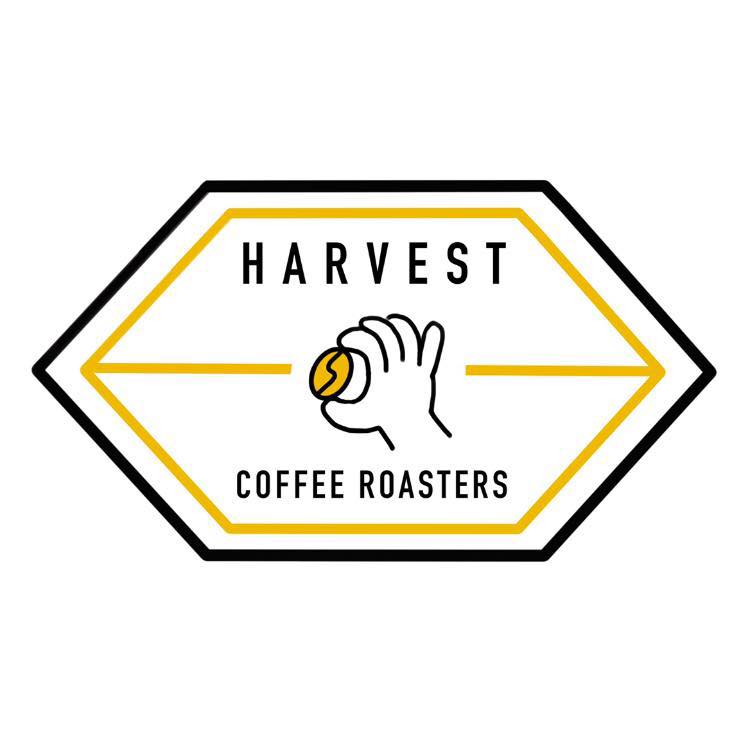 Harvest Coffee Roasters