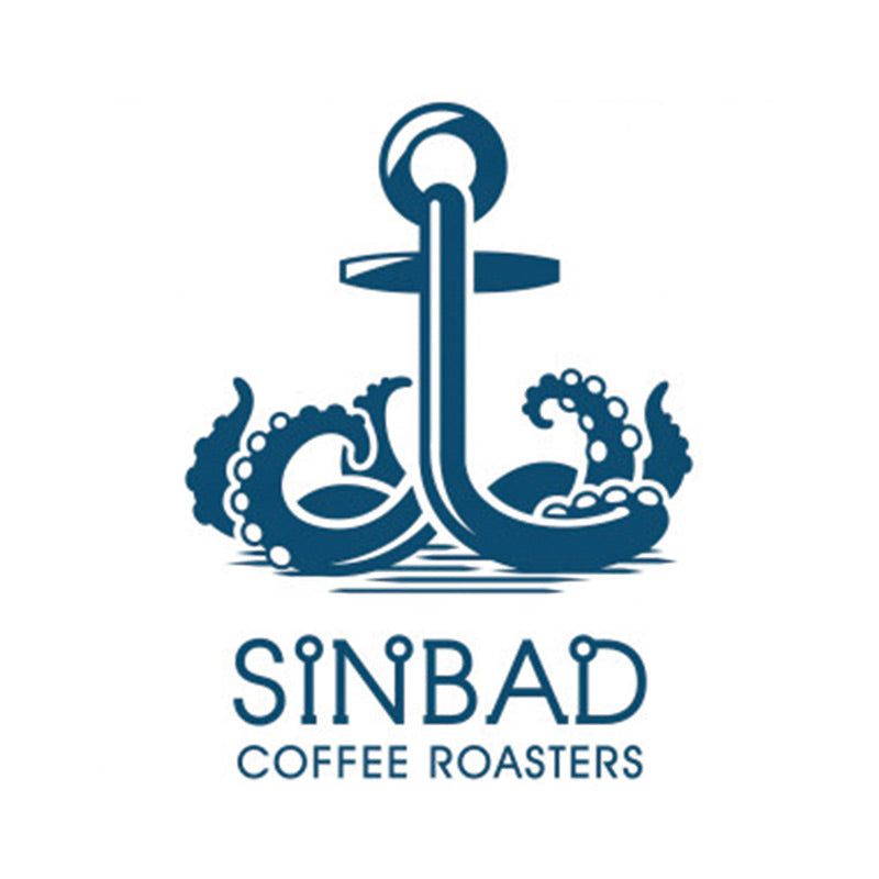 Sinbad Coffee Roasters