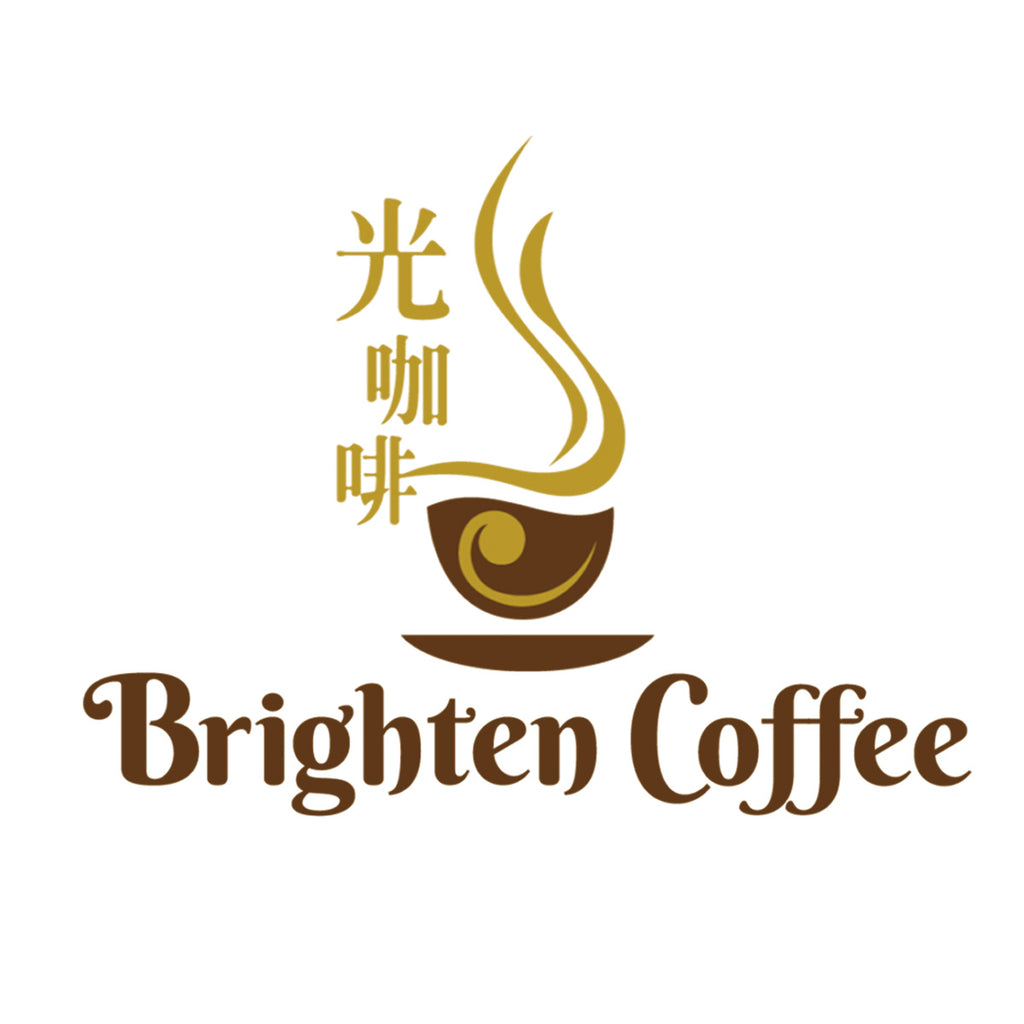 Brighten Coffee