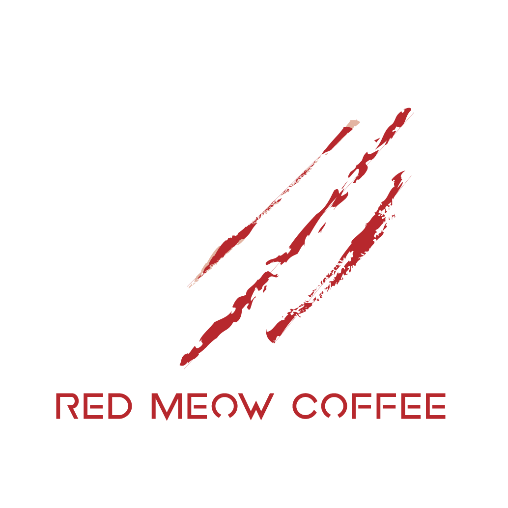 Red Meow Coffee Roastery