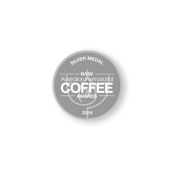 ESC Espresso Blend 500g (Awarded)
