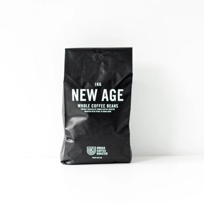 New Age Espresso Natural (single origin) 1kg